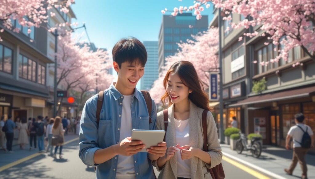 京都四条河原町で同棲向け賃貸物件を探すコツと選び方