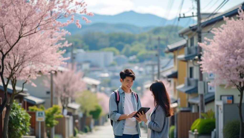 京都醍醐で賃貸物件を選ぶポイント