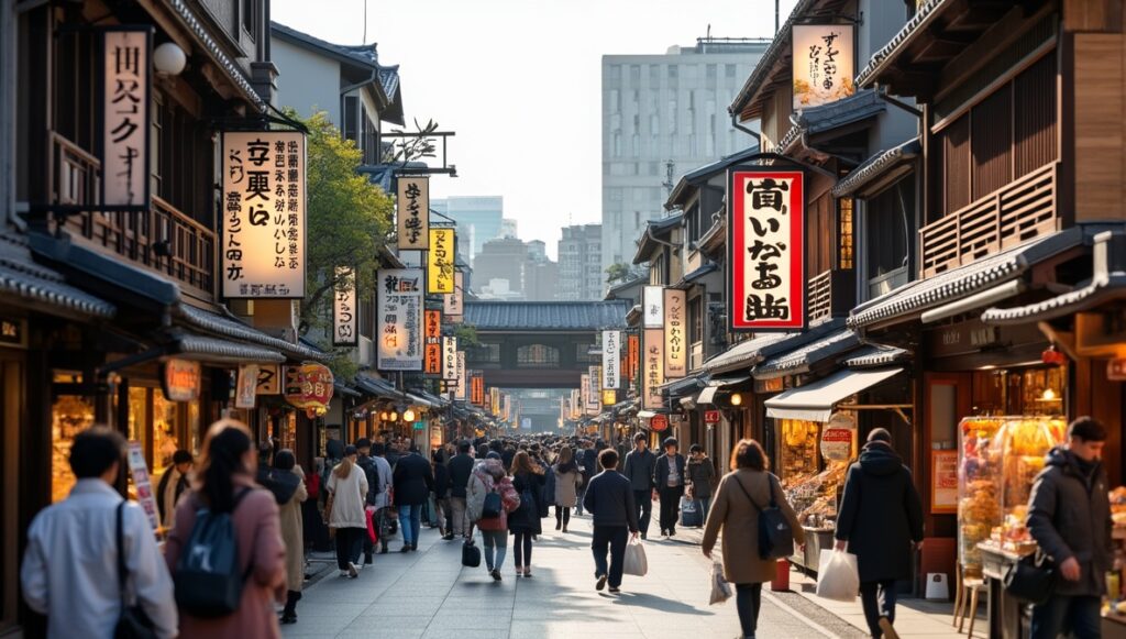 四条河原町周辺の買い物スポット徹底ガイド