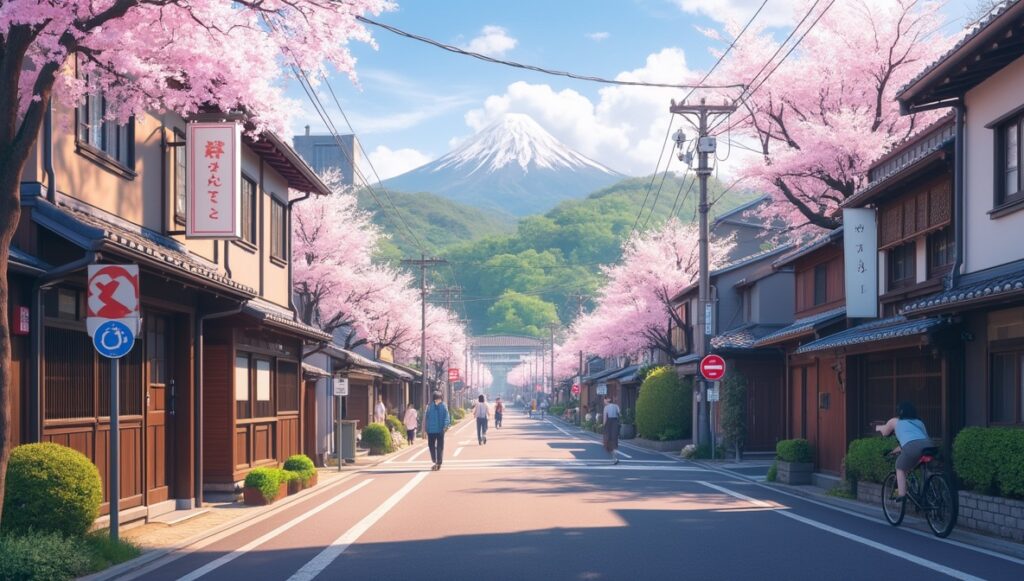 醍醐エリアの住環境と特徴