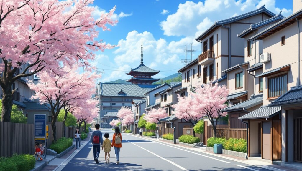 醍醐周辺の人気エリアと物件紹介